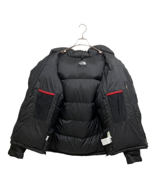 THE NORTH FACE（ザ ノース フェイス）THE NORTH FACE (ザ ノース フェイス) BALTRO LIGHT JACKET ブラック サイズ:Mの古着・服飾アイテム