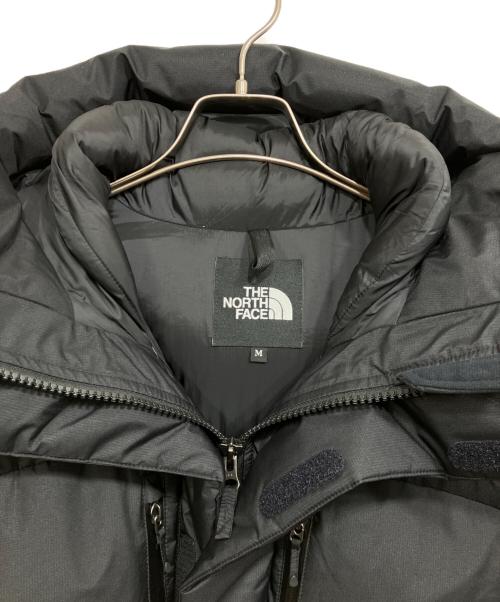 THE NORTH FACE（ザ ノース フェイス）THE NORTH FACE (ザ ノース フェイス) BALTRO LIGHT JACKET ブラック サイズ:Mの古着・服飾アイテム