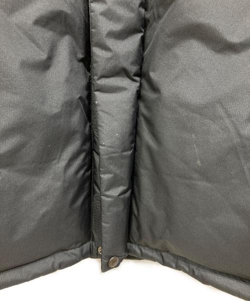 THE NORTH FACE（ザ ノース フェイス）THE NORTH FACE (ザ ノース フェイス) BALTRO LIGHT JACKET ブラック サイズ:Mの古着・服飾アイテム