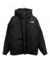 THE NORTH FACE（ザ ノース フェイス）の古着「BALTRO LIGHT JACKET」｜ブラック
