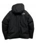 THE NORTH FACE (ザ ノース フェイス) BALTRO LIGHT JACKET ブラック サイズ:M：40000円