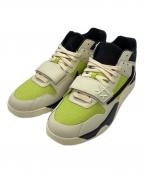 NIKE×Travis Scottナイキ×トラヴィススコット）の古着「JORDAN JUMPMAN JACK TR」｜アイボリー