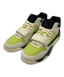 NIKE×Travis Scott（ナイキ×トラヴィススコット）の古着「JORDAN JUMPMAN JACK TR」｜アイボリー