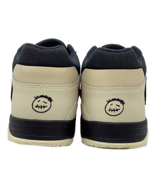 NIKE（ナイキ）NIKE (ナイキ) TRAVIS SCOTT (トラヴィススコット) JORDAN JUMPMAN JACK TR アイボリー サイズ:29.5cm 未使用品の古着・服飾アイテム