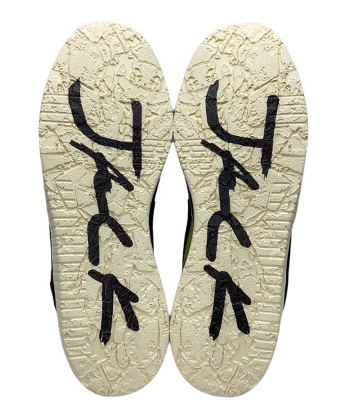NIKE（ナイキ）NIKE (ナイキ) TRAVIS SCOTT (トラヴィススコット) JORDAN JUMPMAN JACK TR アイボリー サイズ:29.5cm 未使用品の古着・服飾アイテム
