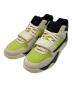 NIKE（ナイキ）の古着「JORDAN JUMPMAN JACK TR」｜アイボリー