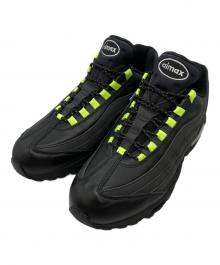 NIKE（ナイキ）の古着「AIR MAX 95 OG BIG BUBBLE SE」｜ブラック