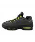 NIKE (ナイキ) AIR MAX 95 OG BIG BUBBLE SE ブラック サイズ:30cm 未使用品：20000円