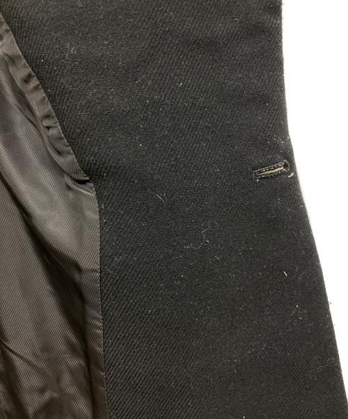 Vivienne Westwood RED LABEL（ヴィヴィアンウエストウッドレッドレーベル）Vivienne Westwood RED LABEL (ヴィヴィアンウエストウッドレッドレーベル) 変形 ジップジャケット ブラック サイズ:2の古着・服飾アイテム