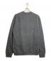 COMME des GARCONS SHIRT (コムデギャルソンシャツ) Cardigan Round-Neck グレー サイズ:XL：15000円