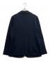 LAUREN RALPH LAUREN (ローレン ラルフ ローレン) コームドコットンブレザー ネイビー サイズ:L：8000円