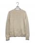 POLO RALPH LAUREN (ポロ・ラルフローレン) ポロベアコットンクルーネックニット アイボリー サイズ:XXS：20000円