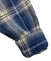 中古・古着 PENDLETON (ペンドルトン) ボードシャツ ブルー サイズ:S：10000円
