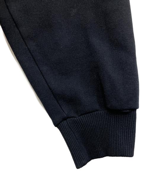 adidas（アディダス）adidas (アディダス) トラックジャケット ブラック×オレンジ サイズ:4の古着・服飾アイテム