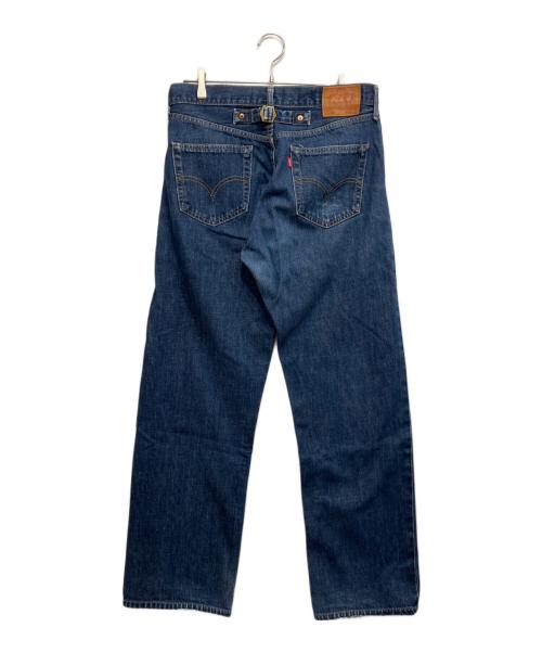 LEVI'S（リーバイス）LEVI'S (リーバイス) 復刻702XXデニムパンツ インディゴ サイズ:W34 L36の古着・服飾アイテム