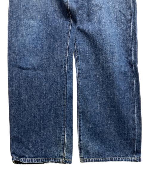LEVI'S（リーバイス）LEVI'S (リーバイス) 復刻702XXデニムパンツ インディゴ サイズ:W34 L36の古着・服飾アイテム