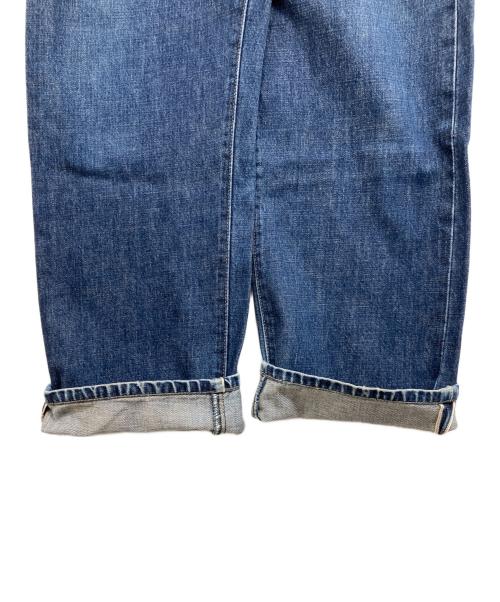 LEVI'S（リーバイス）LEVI'S (リーバイス) 復刻702XXデニムパンツ インディゴ サイズ:W34 L36の古着・服飾アイテム