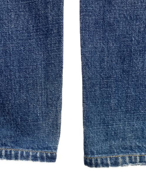 LEVI'S（リーバイス）LEVI'S (リーバイス) 復刻702XXデニムパンツ インディゴ サイズ:W34 L36の古着・服飾アイテム