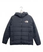 THE NORTH FACEザ ノース フェイス）の古着「Trango Parka」｜ブラック
