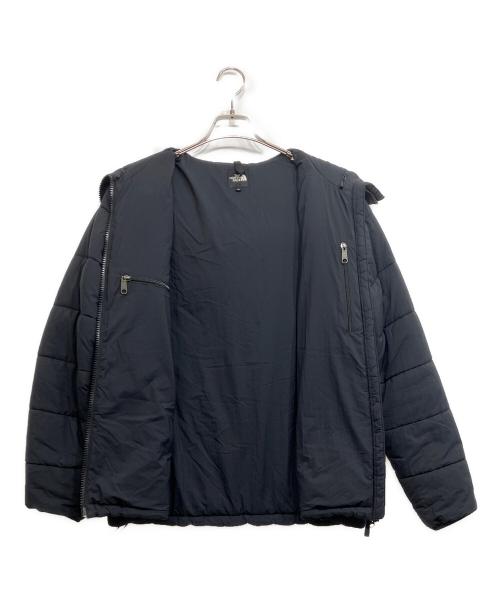 THE NORTH FACE（ザ ノース フェイス）THE NORTH FACE (ザ ノース フェイス) Trango Parka ブラック サイズ:Lの古着・服飾アイテム