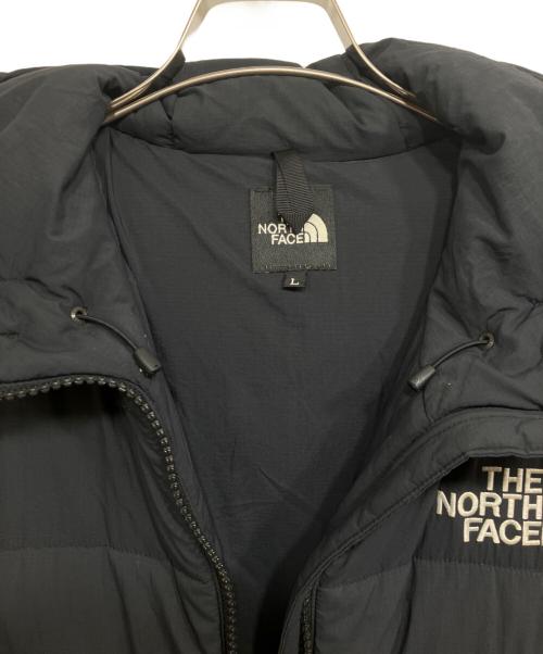 THE NORTH FACE（ザ ノース フェイス）THE NORTH FACE (ザ ノース フェイス) Trango Parka ブラック サイズ:Lの古着・服飾アイテム