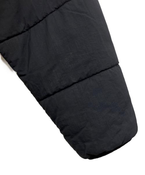 THE NORTH FACE（ザ ノース フェイス）THE NORTH FACE (ザ ノース フェイス) Trango Parka ブラック サイズ:Lの古着・服飾アイテム