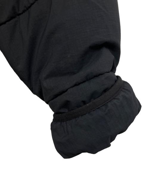 THE NORTH FACE（ザ ノース フェイス）THE NORTH FACE (ザ ノース フェイス) Trango Parka ブラック サイズ:Lの古着・服飾アイテム