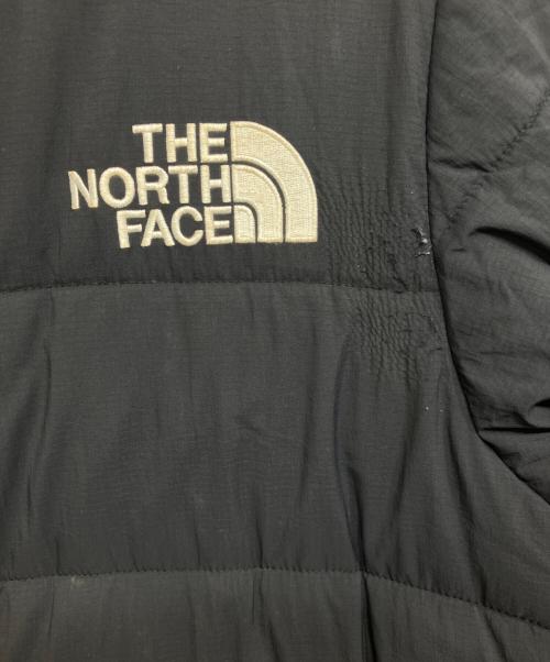 THE NORTH FACE（ザ ノース フェイス）THE NORTH FACE (ザ ノース フェイス) Trango Parka ブラック サイズ:Lの古着・服飾アイテム