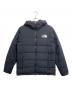 THE NORTH FACE（ザ ノース フェイス）の古着「Trango Parka」｜ブラック