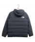 THE NORTH FACE (ザ ノース フェイス) Trango Parka ブラック サイズ:L：13000円