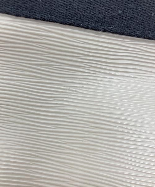 Breath TOPKAPI（ブレス トプカピ）Breath TOPKAPI (ブレス トプカピ) RIPPLE A4 トート リュック ベージュの古着・服飾アイテム