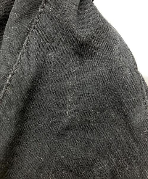 FENDI（フェンディ）FENDI (フェンディ) ワンショルダーバッグ ブラックの古着・服飾アイテム