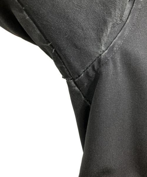 CANADA GOOSE（カナダグース）CANADA GOOSE (カナダグース) Jasper Parka ブラック サイズ:Mの古着・服飾アイテム