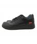 NIKE (ナイキ) Supreme (シュプリーム) AIR FORCE 1 LOW SP ”Black” ブラック サイズ:27.5：12000円