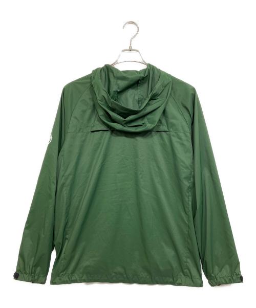 MAMMUT（マムート）MAMMUT (マムート) Glider 2.0 WB Hooded Jacket グリーン サイズ:ASIA Lの古着・服飾アイテム