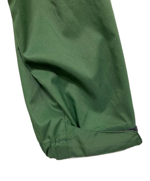 MAMMUT（マムート）MAMMUT (マムート) Glider 2.0 WB Hooded Jacket グリーン サイズ:ASIA Lの古着・服飾アイテム