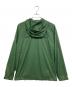 MAMMUT (マムート) Glider 2.0 WB Hooded Jacket グリーン サイズ:ASIA L：9000円