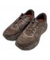 HOKAONEONE（ホカオネオネ）の古着「Bondi 7 BEAMS」｜カーキ