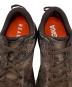 中古・古着 HOKAONEONE (ホカオネオネ) BEAMS (ビームス) Bondi 7 BEAMS カーキ サイズ:28：20000円