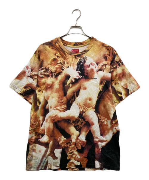 SUPREME（シュプリーム）Supreme (シュプリーム) Putti Tee 