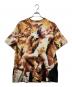 Supreme（シュプリーム）の古着「Putti Tee 