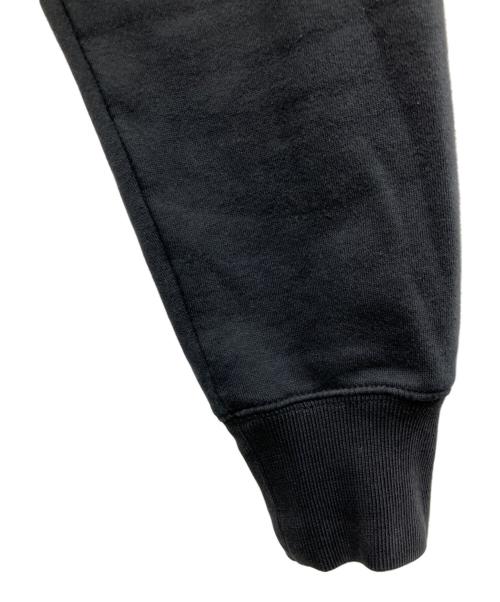 SUPREME（シュプリーム）Supreme (シュプリーム) JORDAN (ジョーダン) Jordan Hooded Sweatshirt ブラック サイズ:Mの古着・服飾アイテム