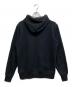 Supreme (シュプリーム) JORDAN (ジョーダン) Jordan Hooded Sweatshirt ブラック サイズ:M：20000円