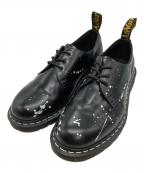 Dr.Martens×NEIGHBORHOODドクターマーチン×ネイバーフッド）の古着「1461 NHDM. 3 Eye CL-SHOES 