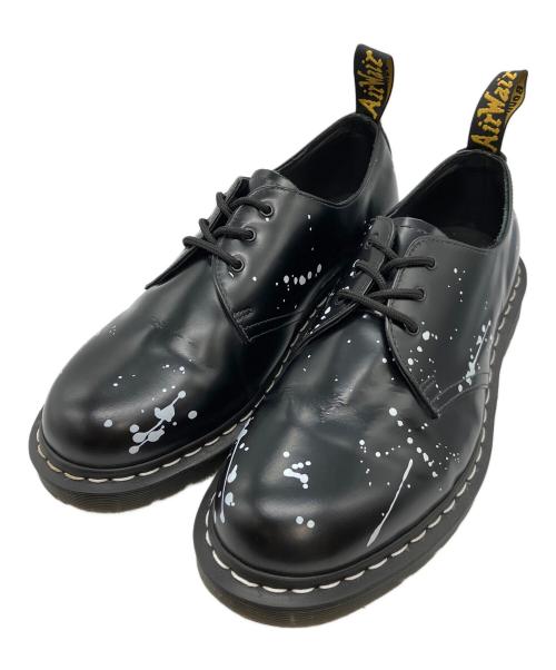 Dr.Martens（ドクターマーチン）Dr.Martens (ドクターマーチン) NEIGHBORHOOD (ネイバーフッド) 1461 NHDM. 3 Eye CL-SHOES 