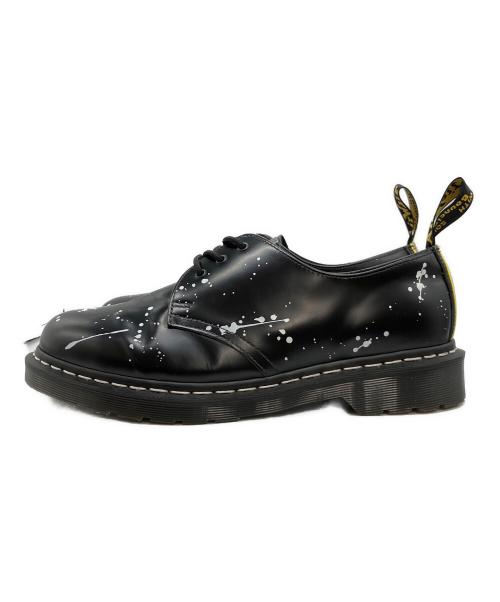 Dr.Martens（ドクターマーチン）Dr.Martens (ドクターマーチン) NEIGHBORHOOD (ネイバーフッド) 1461 NHDM. 3 Eye CL-SHOES 