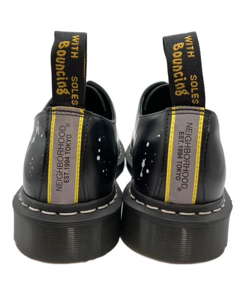 Dr.Martens（ドクターマーチン）Dr.Martens (ドクターマーチン) NEIGHBORHOOD (ネイバーフッド) 1461 NHDM. 3 Eye CL-SHOES 