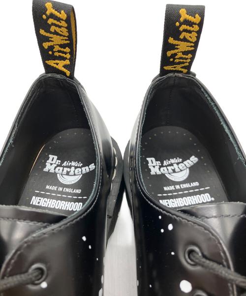 Dr.Martens（ドクターマーチン）Dr.Martens (ドクターマーチン) NEIGHBORHOOD (ネイバーフッド) 1461 NHDM. 3 Eye CL-SHOES 