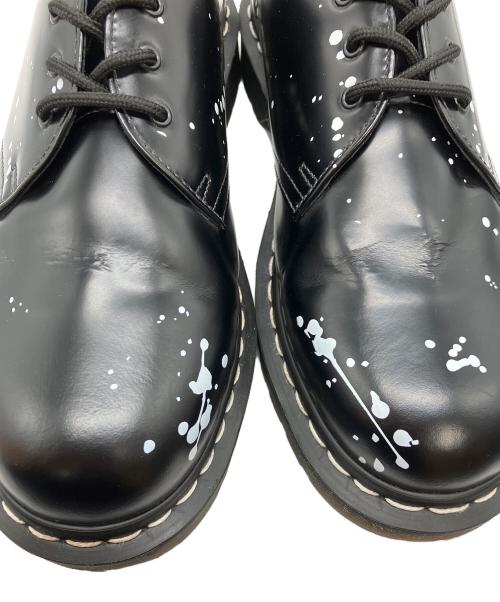 Dr.Martens（ドクターマーチン）Dr.Martens (ドクターマーチン) NEIGHBORHOOD (ネイバーフッド) 1461 NHDM. 3 Eye CL-SHOES 