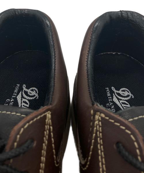 Danner（ダナー）Danner (ダナー) HOOD RIVER ブラウン サイズ:9の古着・服飾アイテム